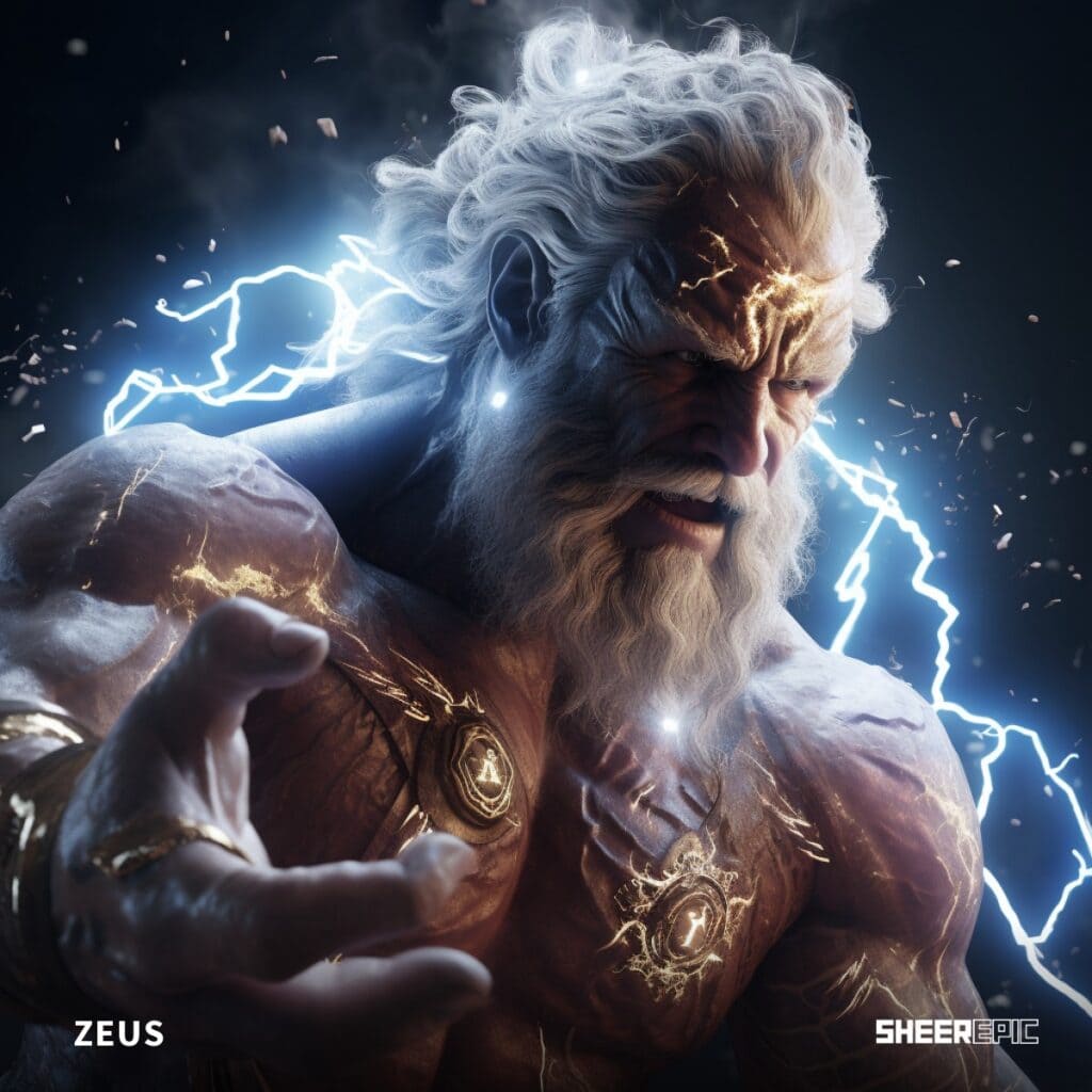 Zeus