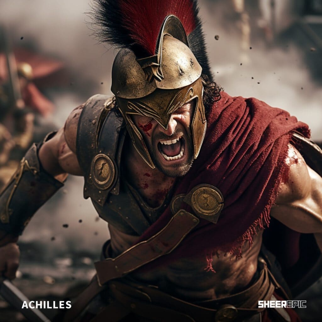 Achilles