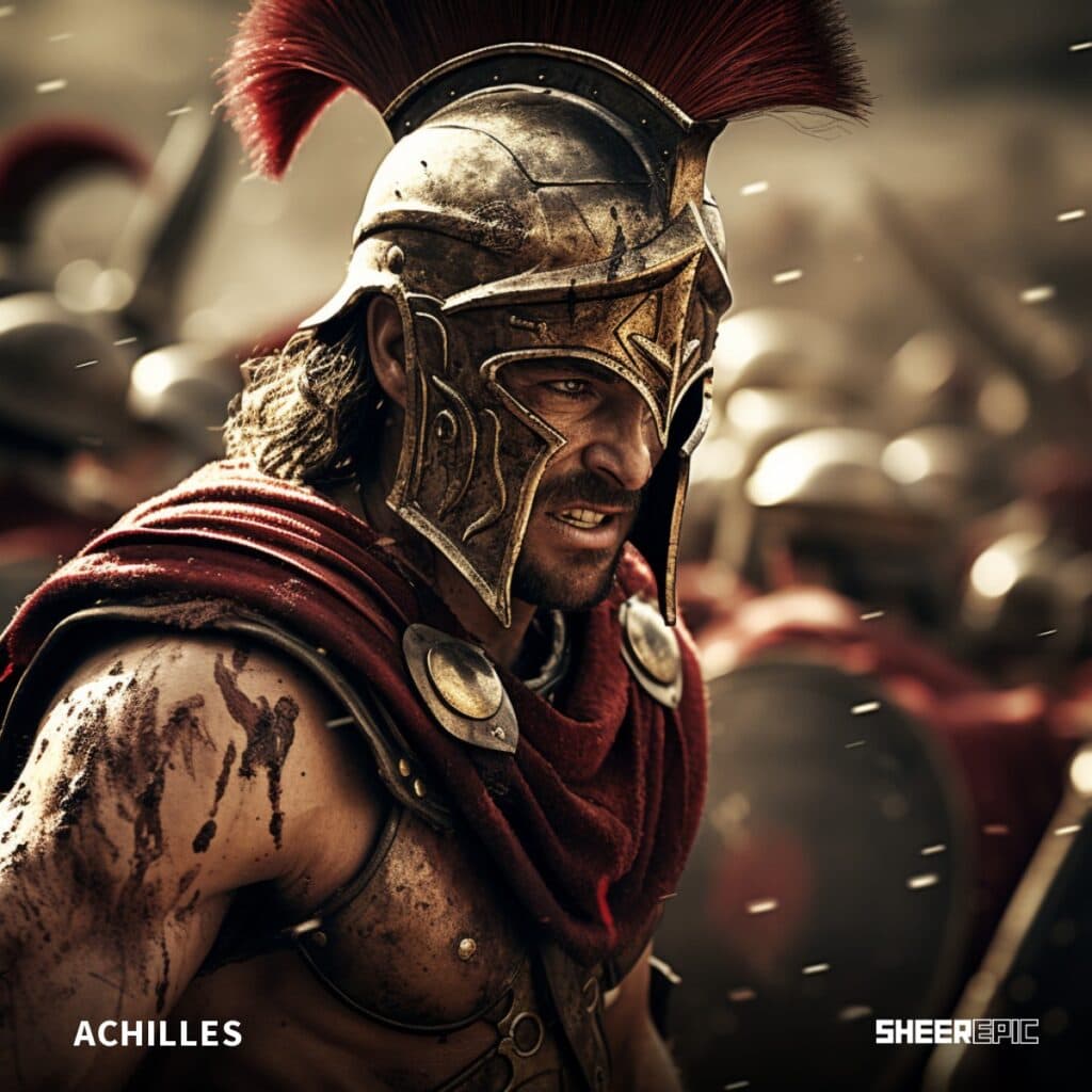 Achilles