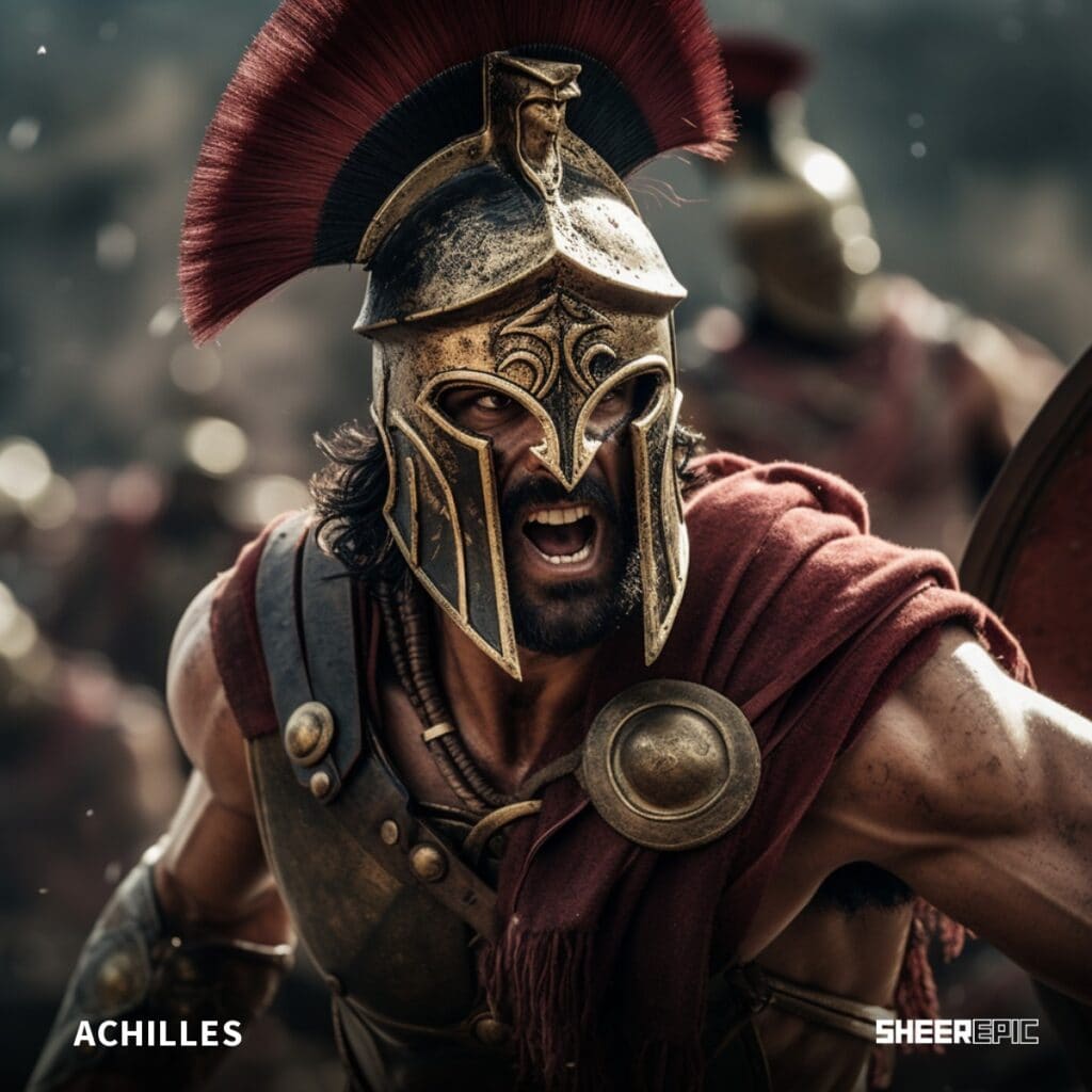 Achilles