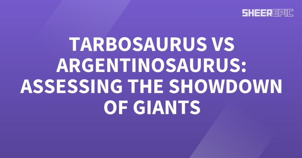 A purple background with white text featuring the word "giants".